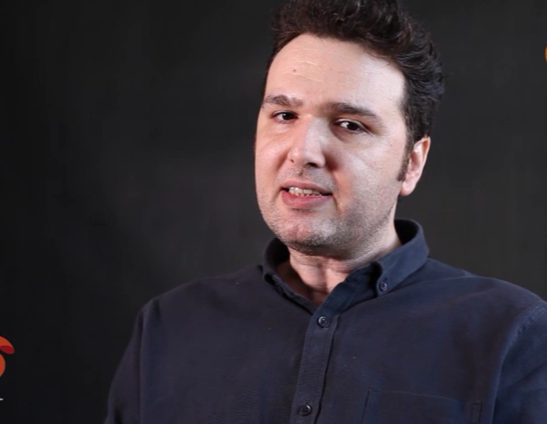 شاهین شجری کهن