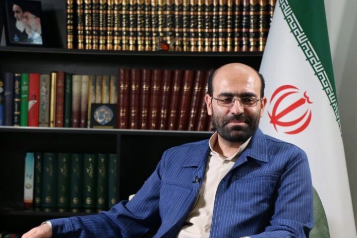 بیگی نژاد
