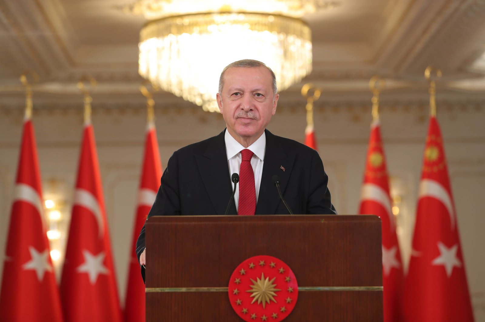 اردوغان