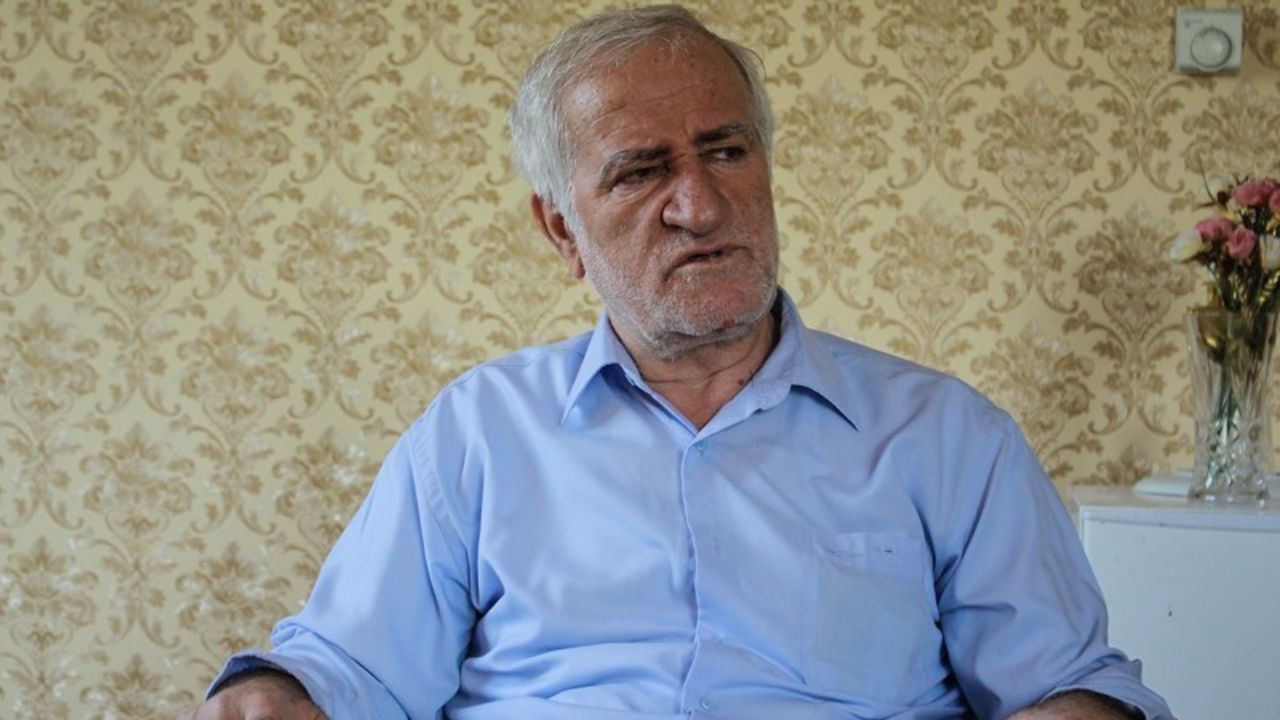 حسین سلیمانی