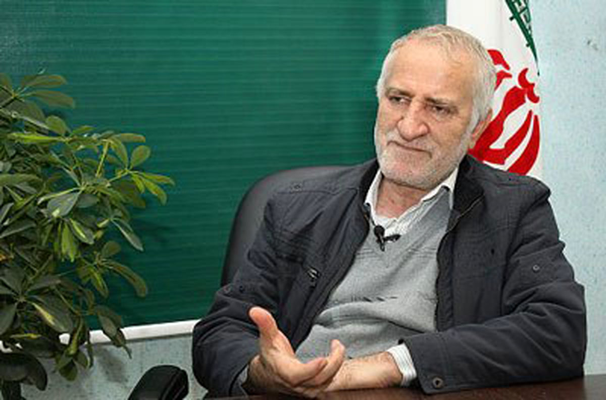 حسین سلیمانی