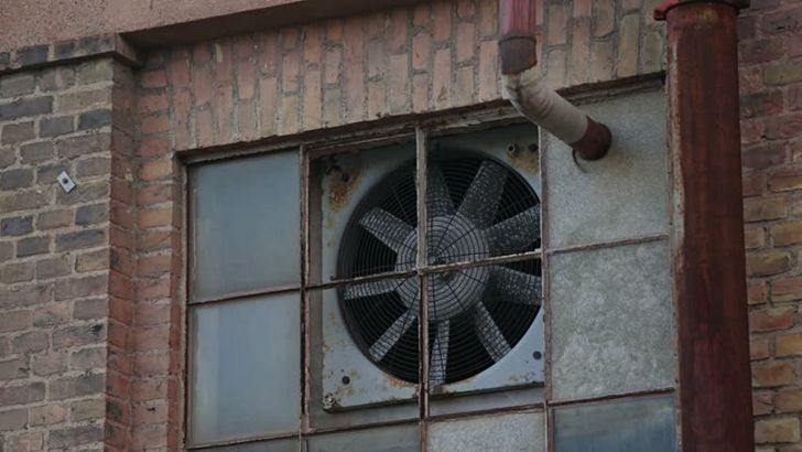 هواکش
