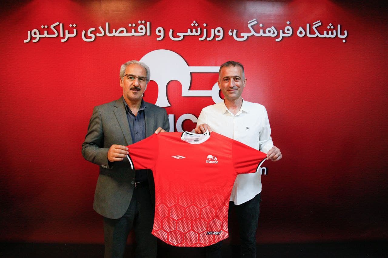 فراز کمالوند جمشید نظمی