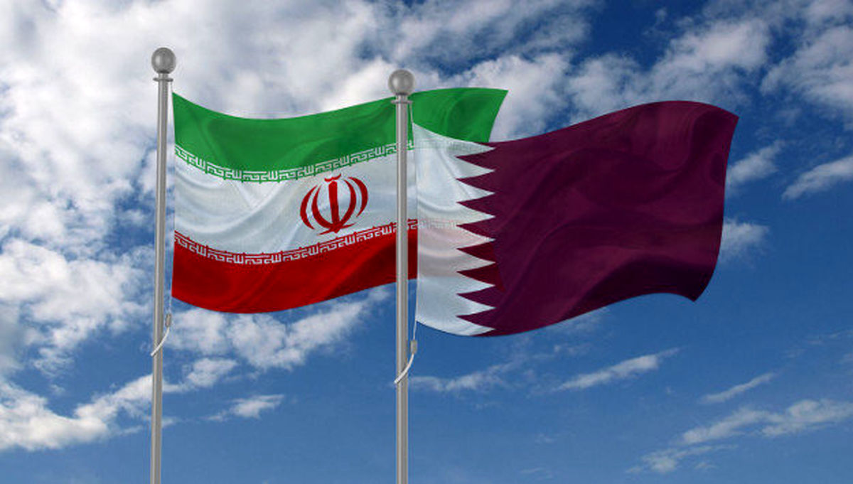 ایران قطر