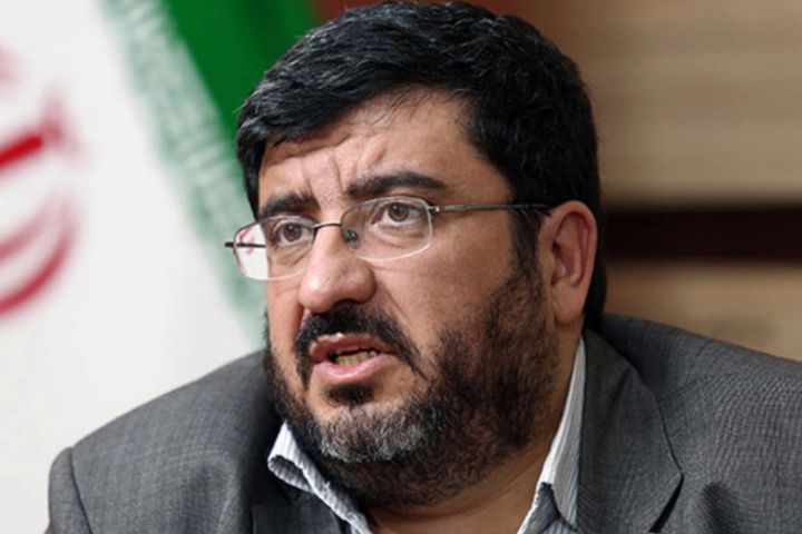فوآد ایزدی