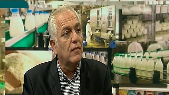 احمد مقدسی