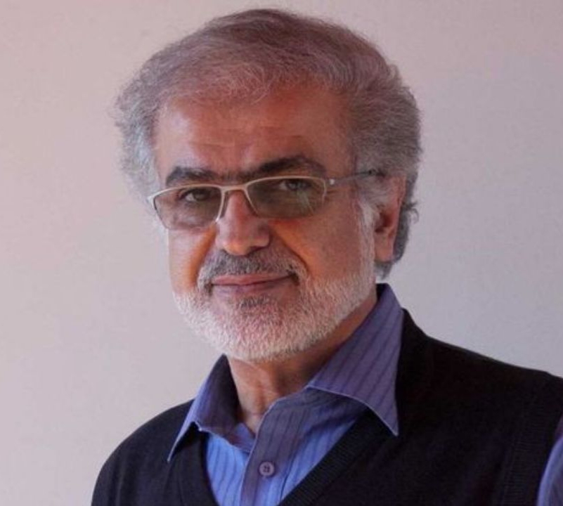 علی صوفی