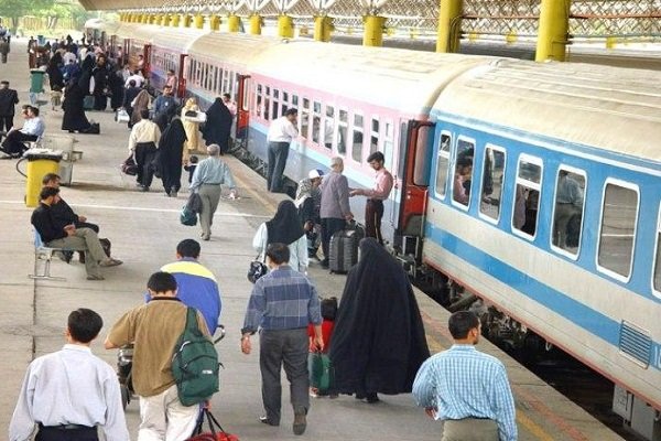 قطار