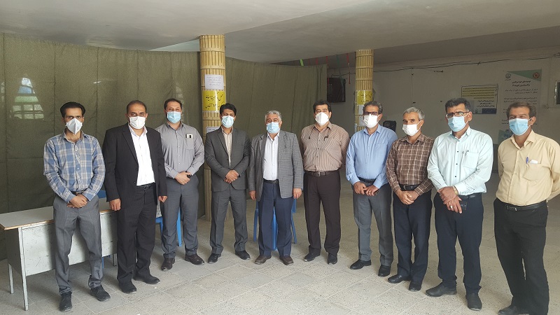 واکسیناسیون