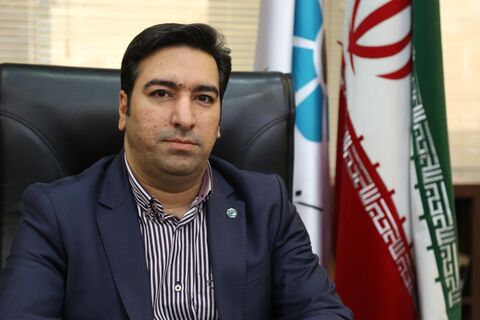 امیر هوشنگ عصارزاده