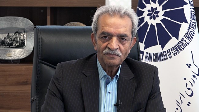 غلامحسین شافعی