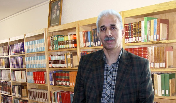 مالک میرهاشمی