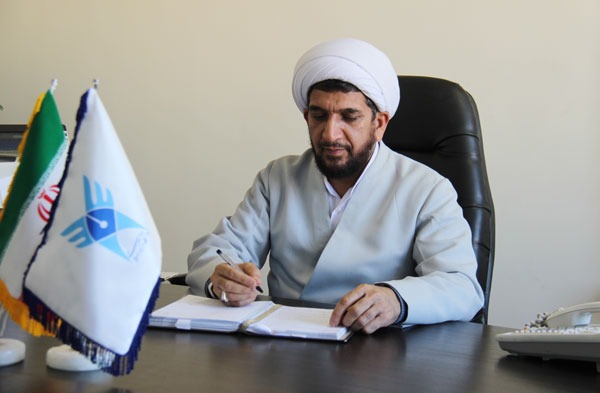محمدحسین احمدزاده