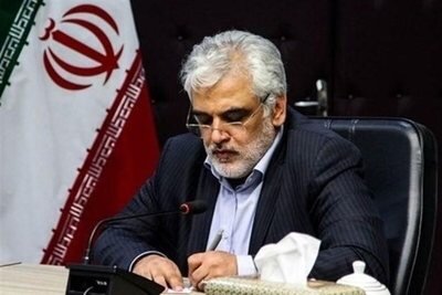 دکتر طهرانچی