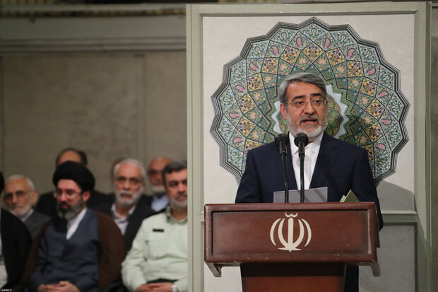 رحمانی