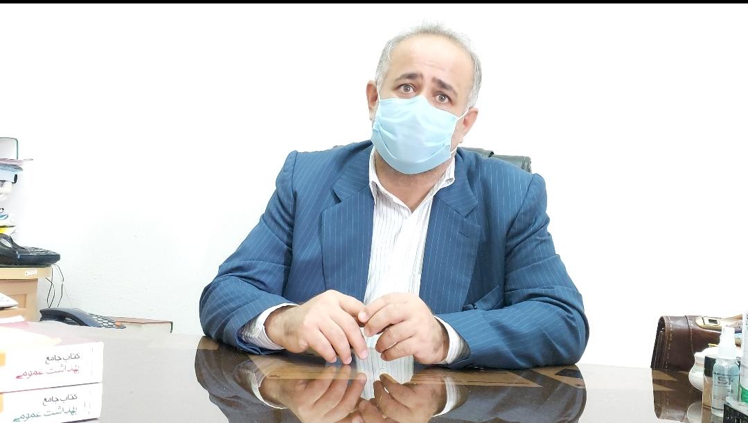عبدالهادی رضایی