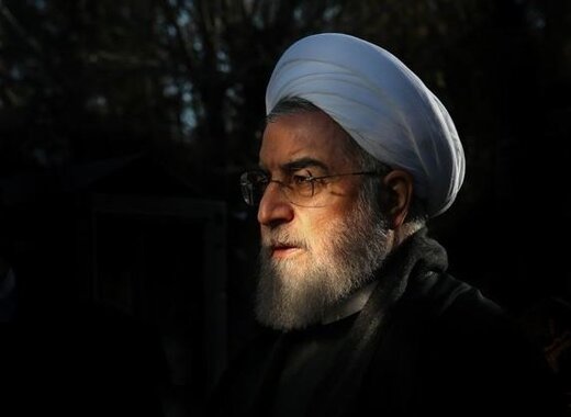 روحانی