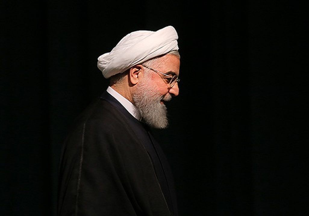روحانی