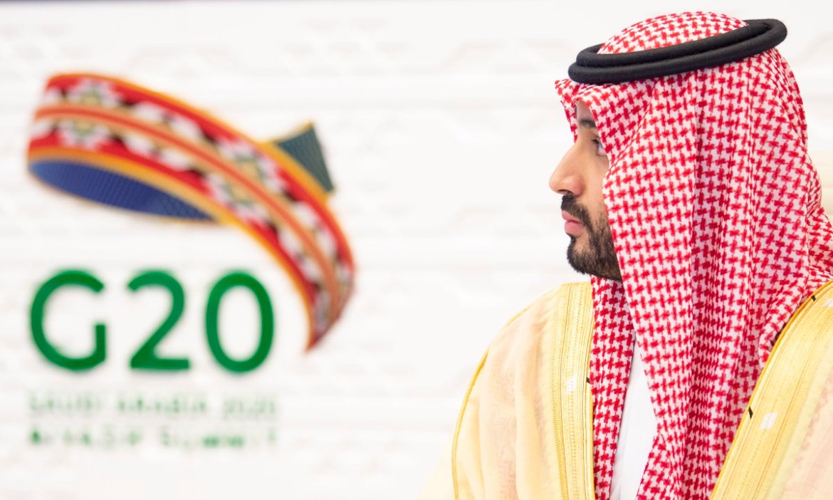 محمد بن سلمان