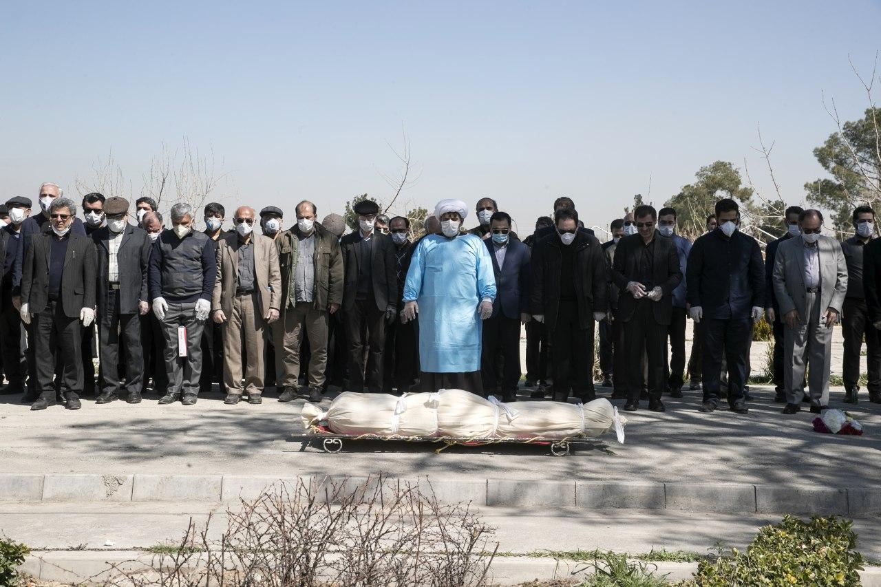 بهشت زهرا