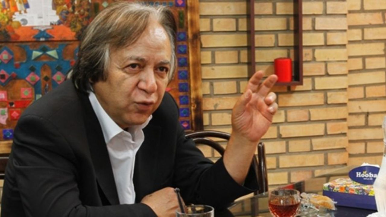جمشید عدالتیان