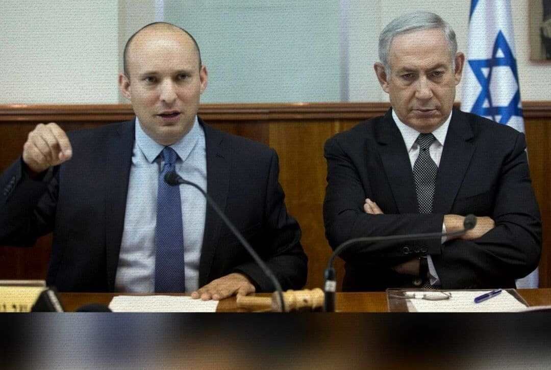 نتانیاهو بنت