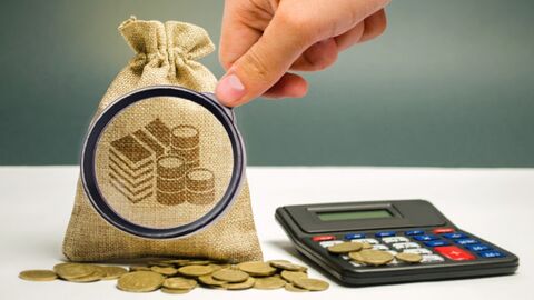 شفافیت مالیات
