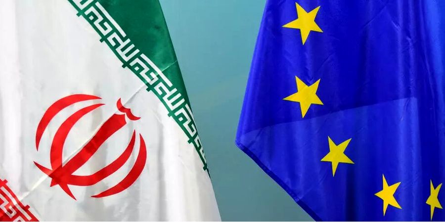 اروپا