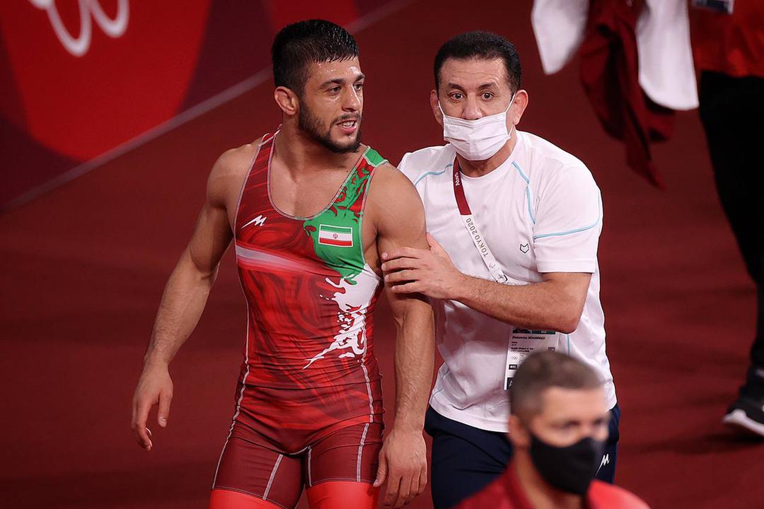 رضا اطری