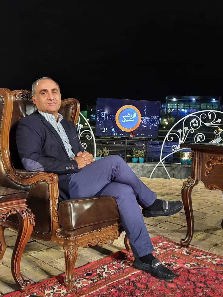 حسین عبدی