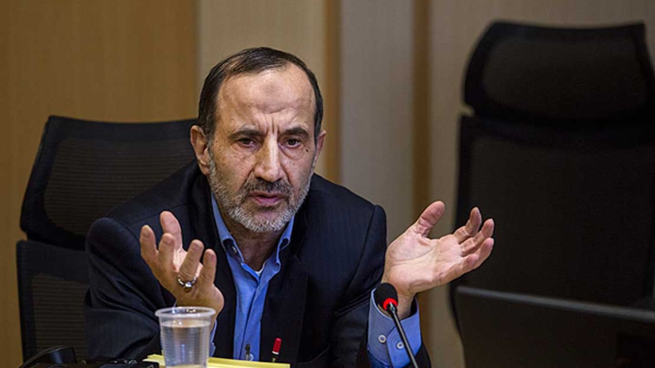 محمد خوش چهره
