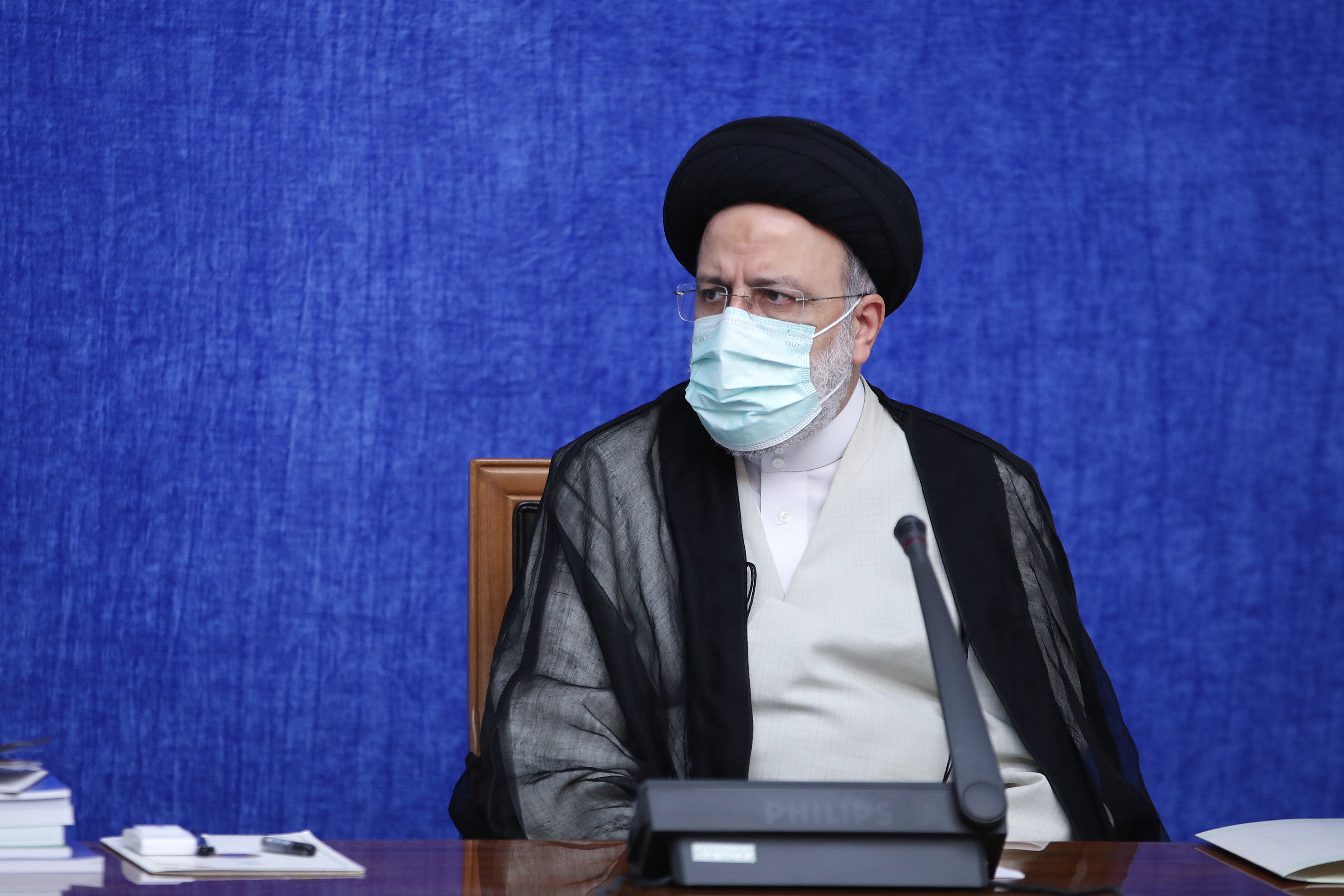 رئیسی
