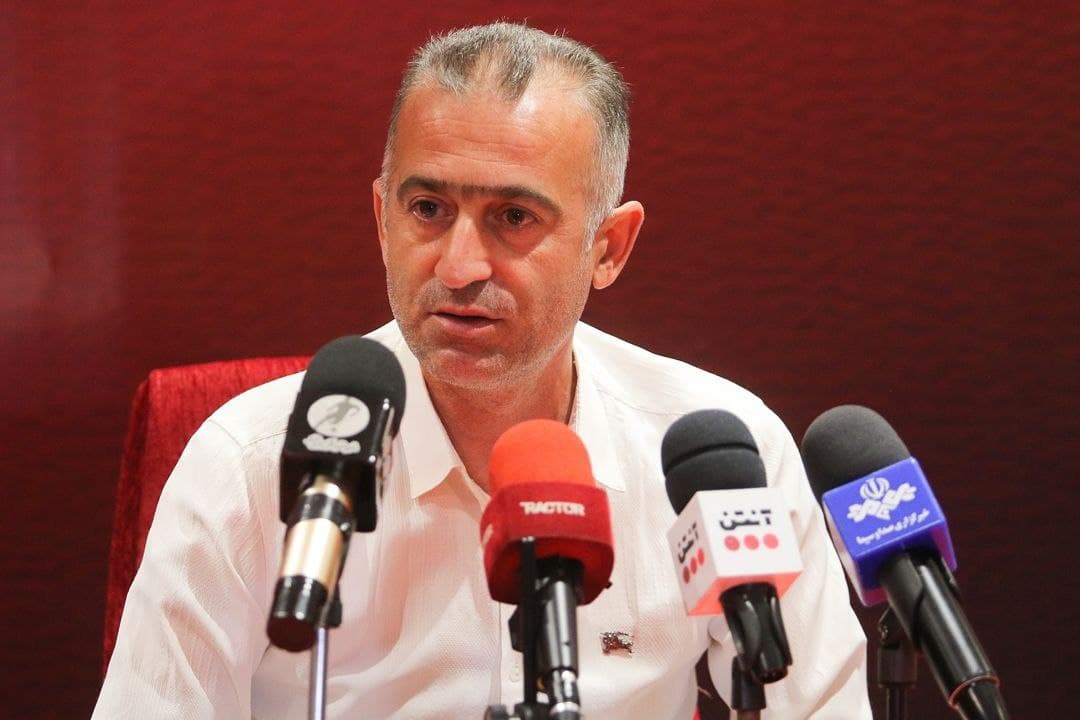 فراز کمالوند