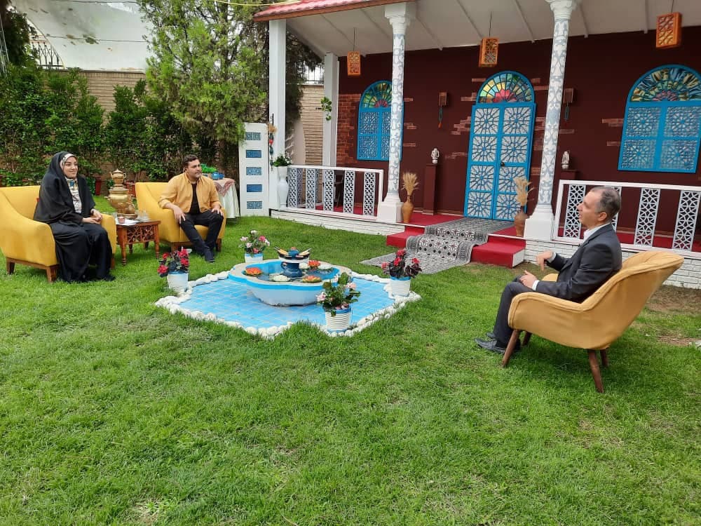 صبح پارسی