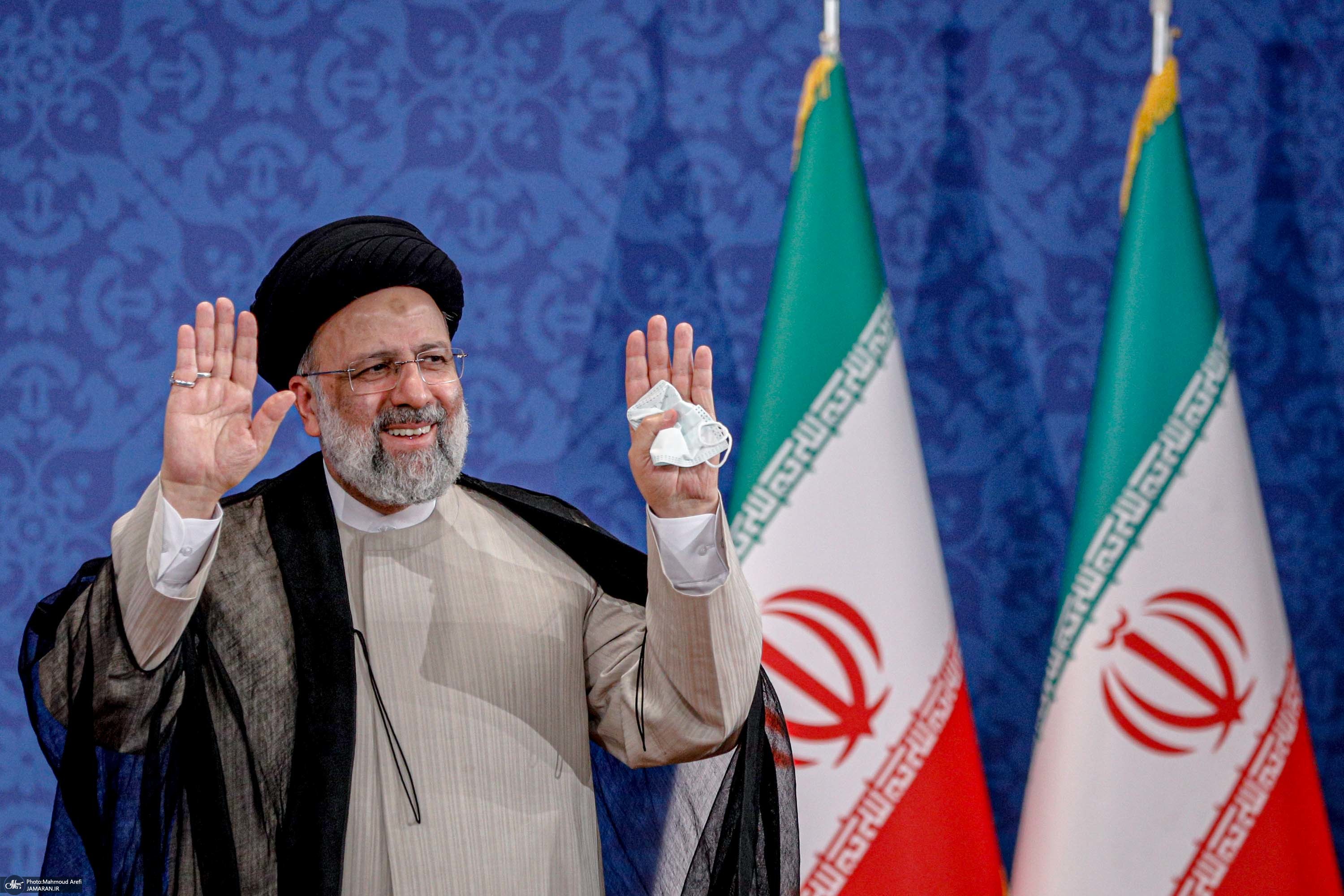 رئیسی