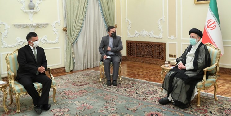 رئیسی