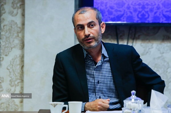 مجتبی توانگر