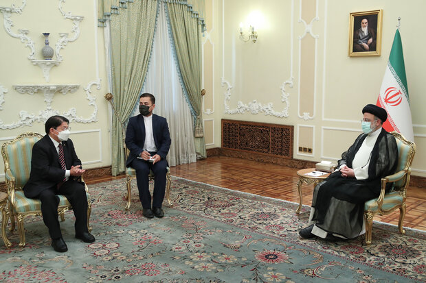 رئیسی
