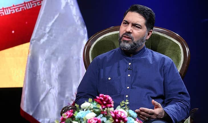 علیرضا نادعلی