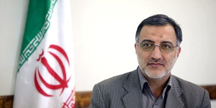 زاکانی