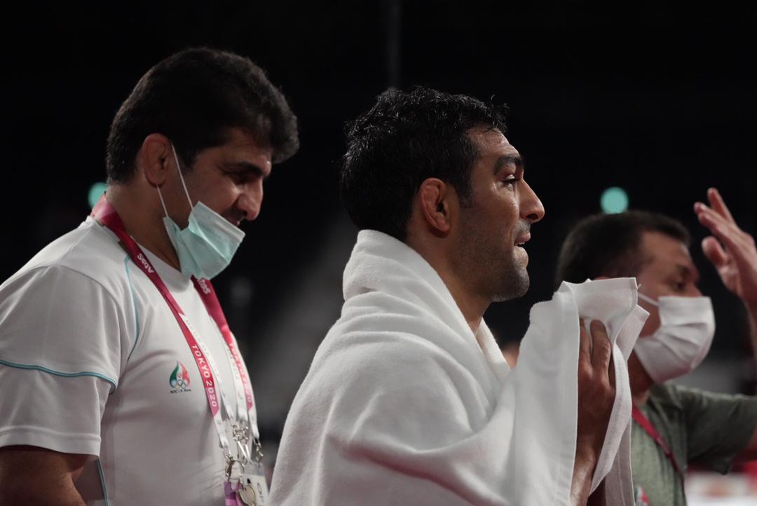 حسین خانی