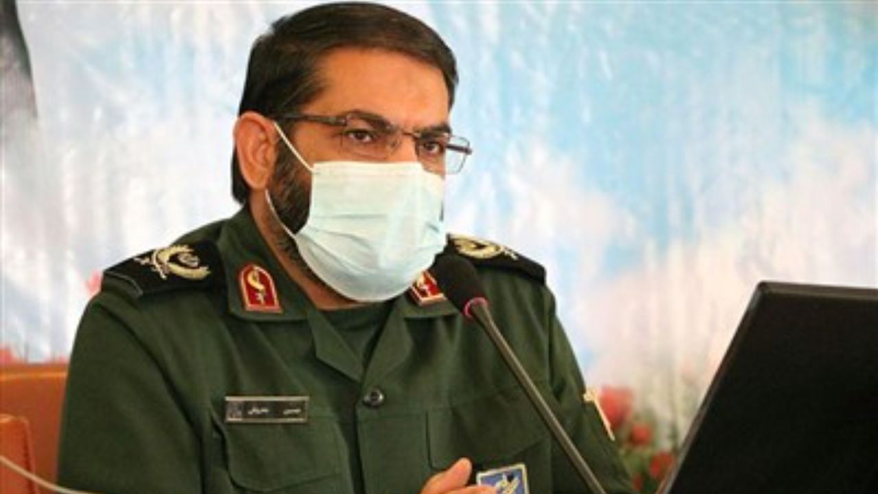 سردار حسین معروفی