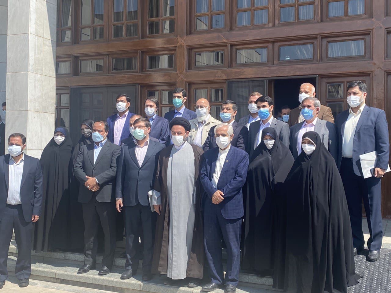 شورای شهر ششم تهران