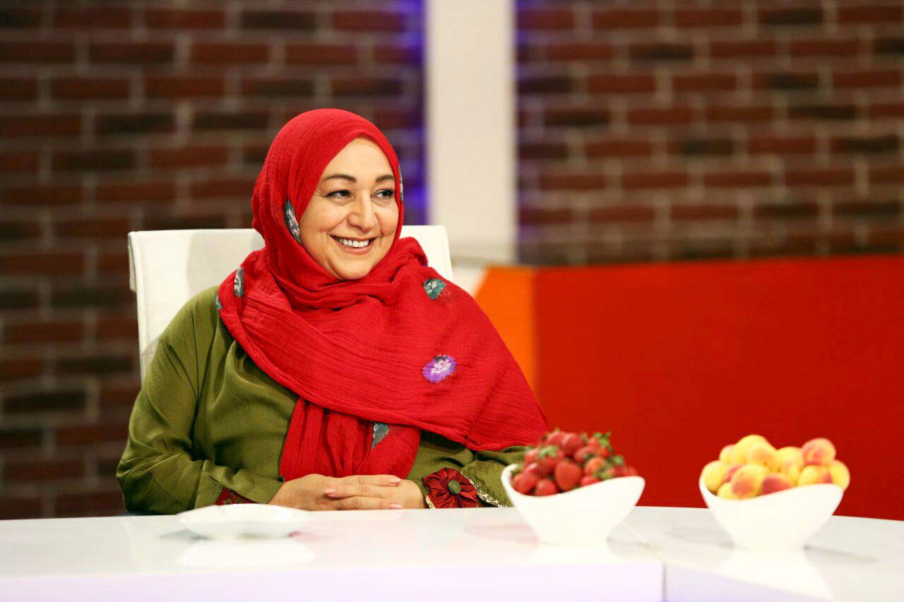 مریم سعادت