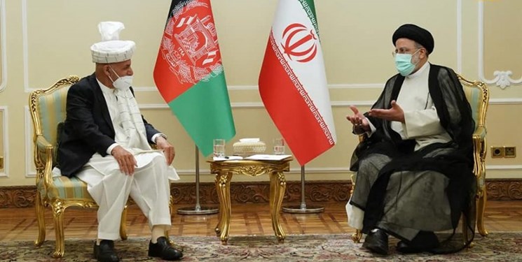 رئیسی