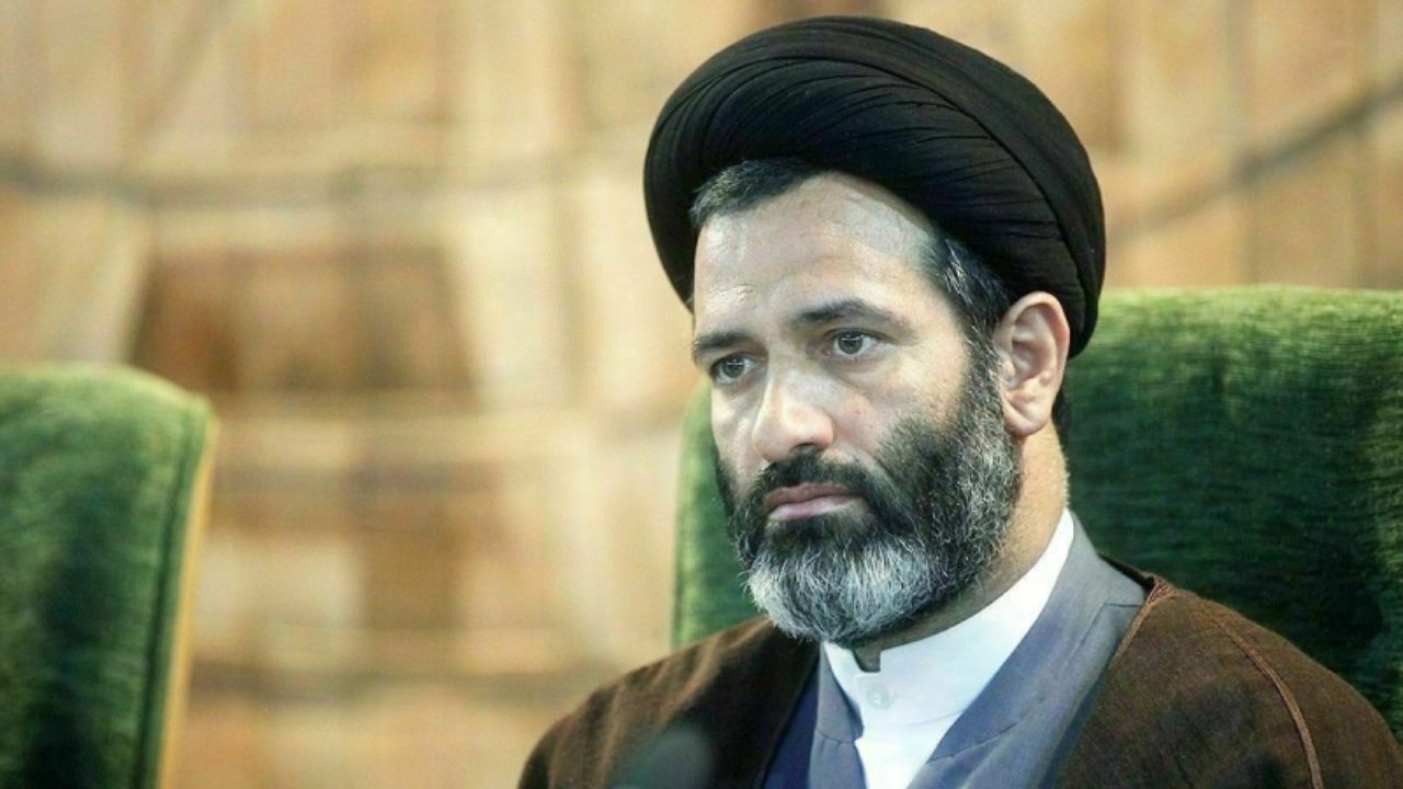 سید جواد حسینی کیا