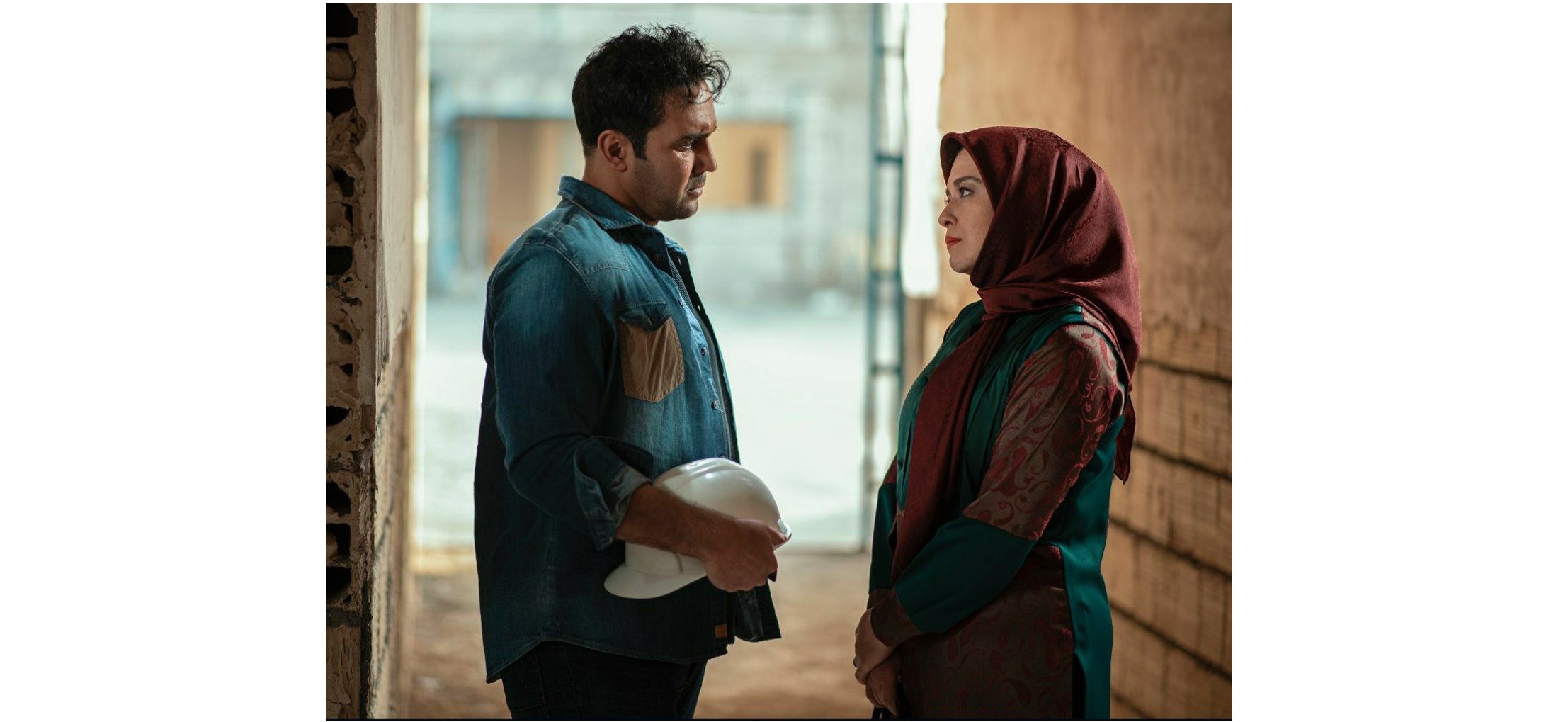 فیلم مدیترانه