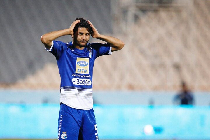 عارف غلامی