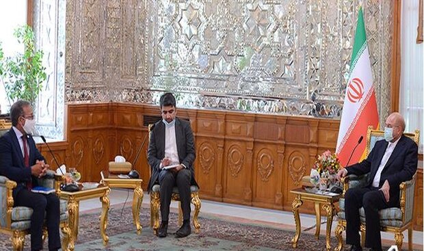 قالیباف