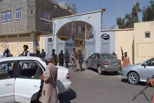 ولایت نیمروز